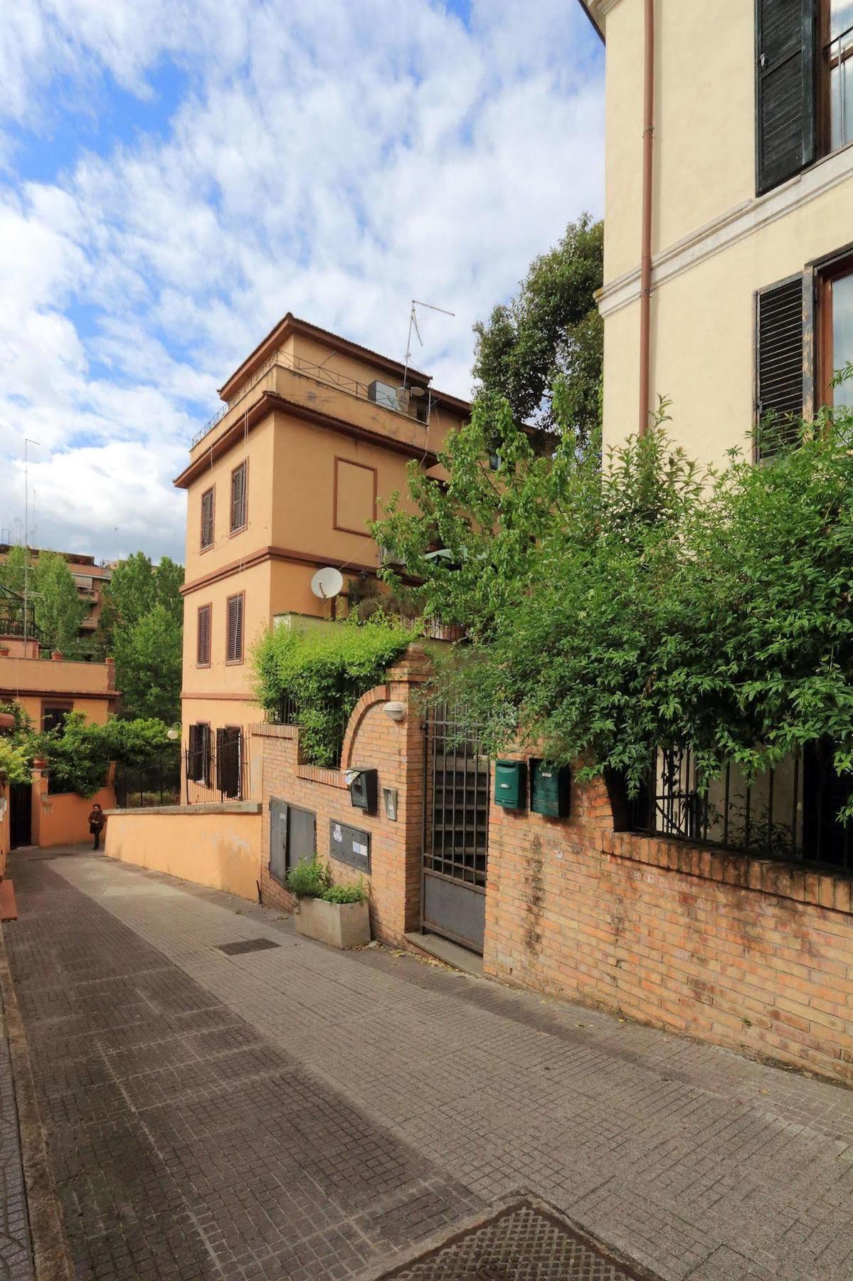 Hotel Beesprint Vatican Rome